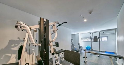 Scene Apartment 11 - Accommodation Port Hedland 25