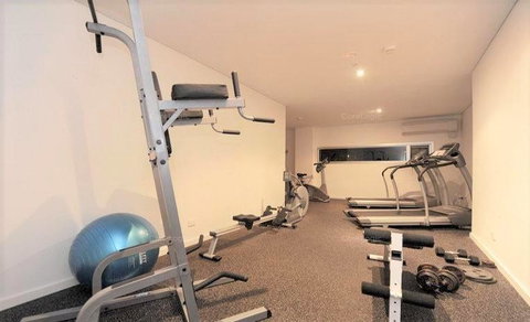 Scene Apartment 11 - Accommodation Port Hedland 23