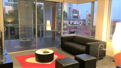 Scene Apartment 11 - Accommodation Port Hedland 18