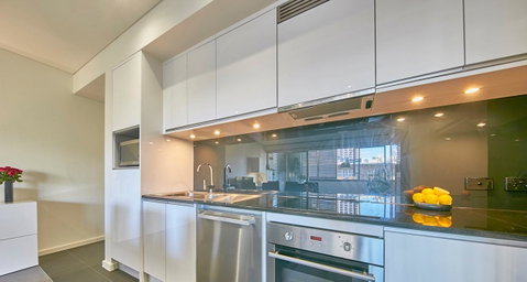 Scene Apartment 11 - Accommodation Port Hedland 20