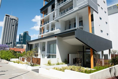 Scene Apartment 11 - Accommodation Port Hedland 10