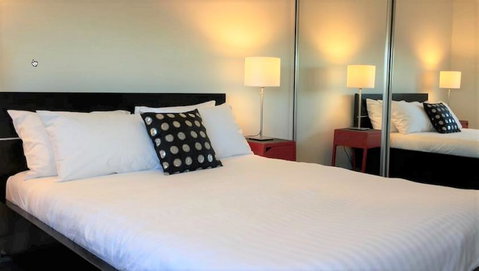 Scene Apartment 11 - Accommodation Port Hedland 8