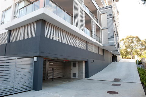 Scene Apartment 11 - Accommodation Port Hedland 26