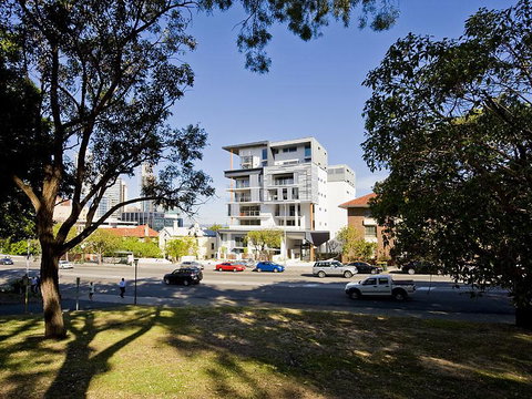 Scene Apartment 11 - Accommodation Port Hedland 21