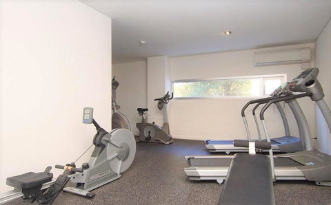 Scene Apartment 11 - Accommodation Port Hedland 7