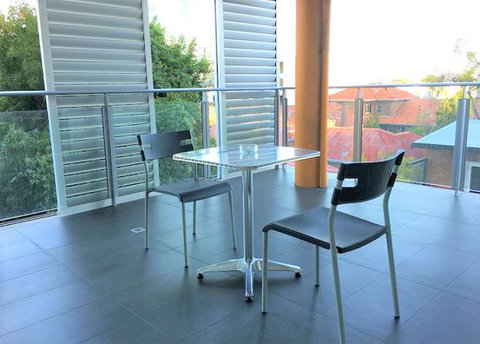 Scene Apartment 11 - Accommodation Port Hedland 11