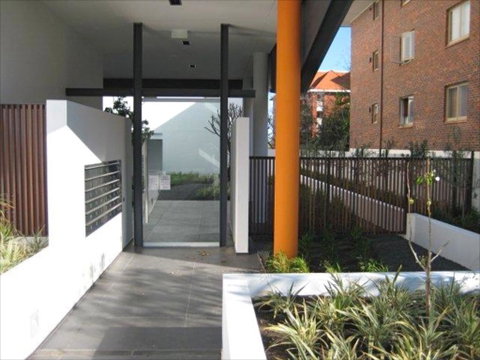 Scene Apartment 11 - Accommodation Port Hedland 16