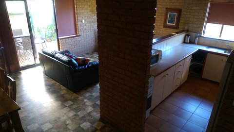Kestrel Chalets - Accommodation Port Hedland 4