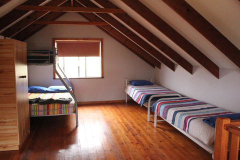 Kestrel Chalets - Accommodation Port Hedland 9