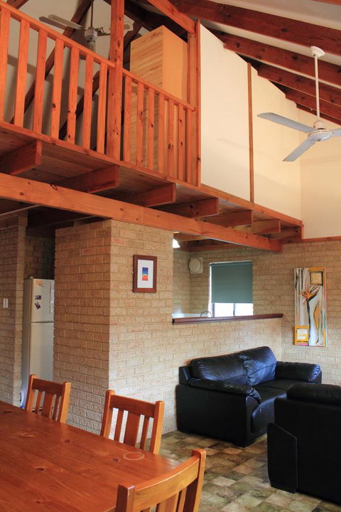Kestrel Chalets - Accommodation Port Hedland 16