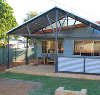 Kestrel Chalets - Accommodation Port Hedland