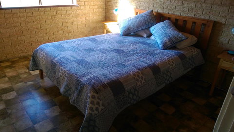 Kestrel Chalets - Accommodation Port Hedland 7