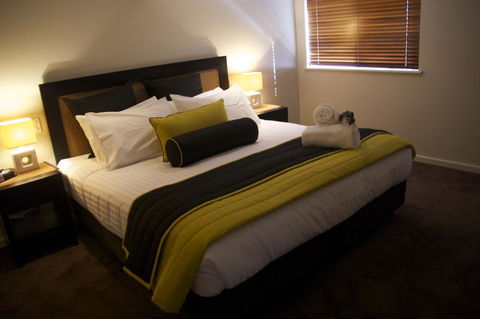 Gecko Lodge Kalbarri - Accommodation Port Hedland 25