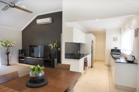 Gecko Lodge Kalbarri - Accommodation Port Hedland 13