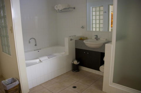 Gecko Lodge Kalbarri - Accommodation Port Hedland 24