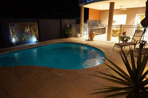Gecko Lodge Kalbarri - Accommodation Port Hedland 33