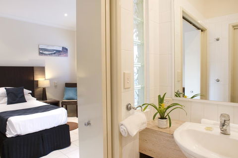 Gecko Lodge Kalbarri - Accommodation Port Hedland 18