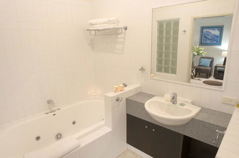 Gecko Lodge Kalbarri - Accommodation Port Hedland 10