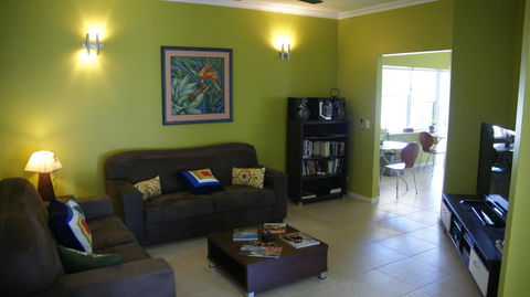 Gecko Lodge Kalbarri - Accommodation Port Hedland 27