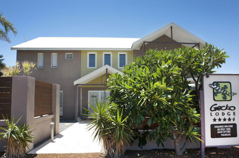 Gecko Lodge Kalbarri - Accommodation Port Hedland 2