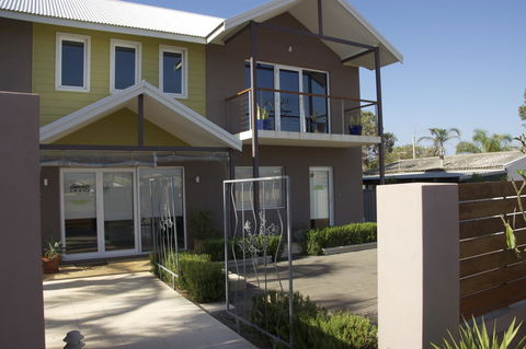 Gecko Lodge Kalbarri - Accommodation Port Hedland 28