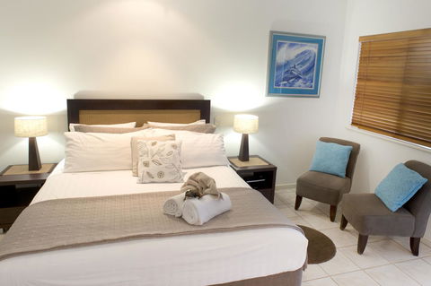 Gecko Lodge Kalbarri - Accommodation Port Hedland 20