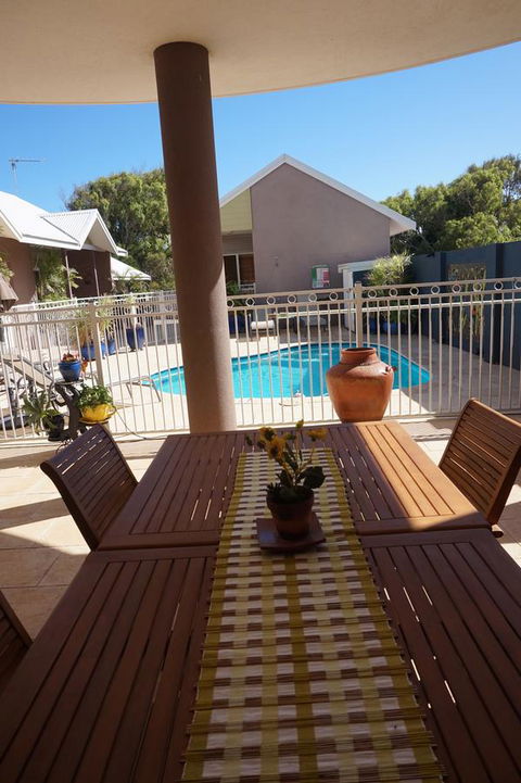 Gecko Lodge Kalbarri - Accommodation Port Hedland 22