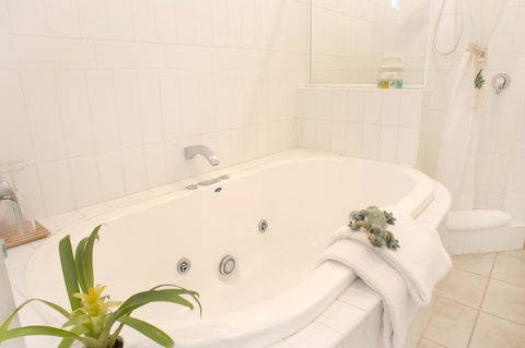 Gecko Lodge Kalbarri - Accommodation Port Hedland 6