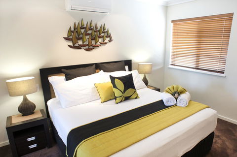 Gecko Lodge Kalbarri - Accommodation Port Hedland 15