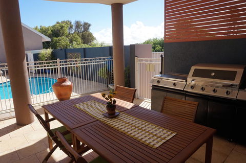 Gecko Lodge Kalbarri - Accommodation Port Hedland 29