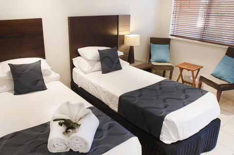 Gecko Lodge Kalbarri - Accommodation Port Hedland 16