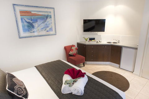 Gecko Lodge Kalbarri - Accommodation Port Hedland 9