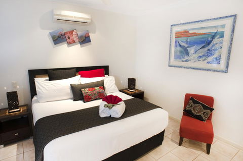 Gecko Lodge Kalbarri - Accommodation Port Hedland 8