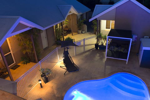 Gecko Lodge Kalbarri - Accommodation Port Hedland 1