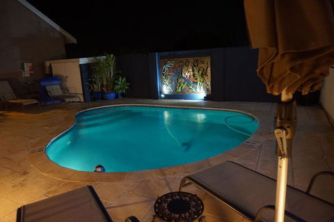 Gecko Lodge Kalbarri - Accommodation Port Hedland 32