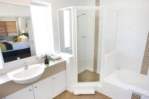 Gecko Lodge Kalbarri - Accommodation Port Hedland 12