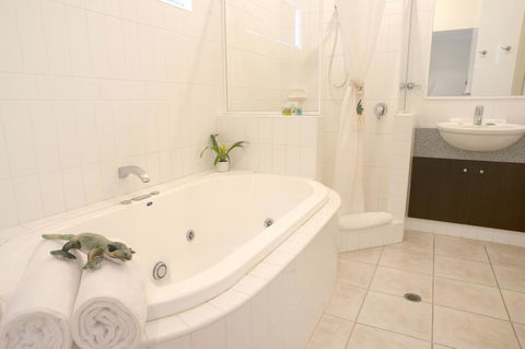 Gecko Lodge Kalbarri - Accommodation Port Hedland 7