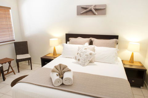 Gecko Lodge Kalbarri - Accommodation Port Hedland 11