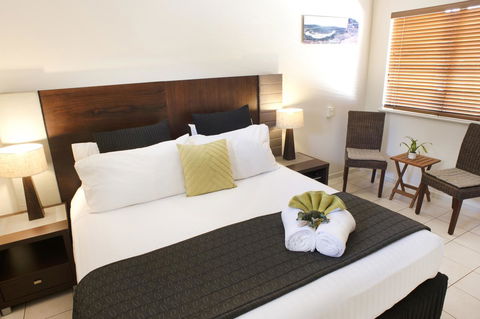 Gecko Lodge Kalbarri - Accommodation Port Hedland 17