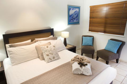 Gecko Lodge Kalbarri - Accommodation Port Hedland 19