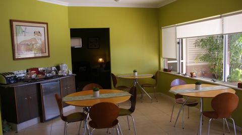 Gecko Lodge Kalbarri - Accommodation Port Hedland 26