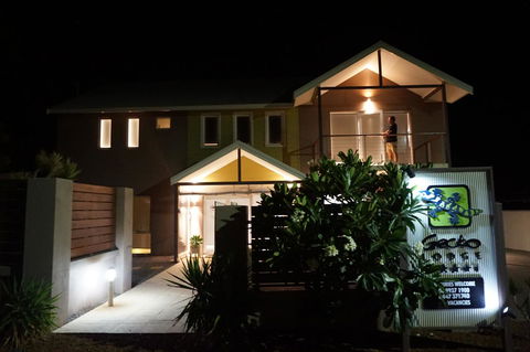 Gecko Lodge Kalbarri - Accommodation Port Hedland 31