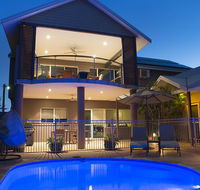 Gecko Lodge Kalbarri - Accommodation Port Hedland