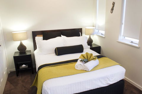 Gecko Lodge Kalbarri - Accommodation Port Hedland 14