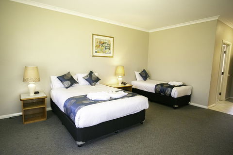 Esplanade Hotel Busselton - Accommodation Port Hedland 3