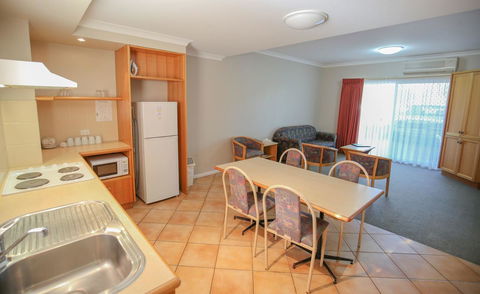 Esplanade Hotel Busselton - Accommodation Port Hedland 14