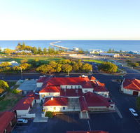 Esplanade Hotel Busselton - Accommodation Port Hedland