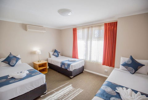 Esplanade Hotel Busselton - Accommodation Port Hedland 11