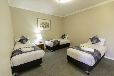 Esplanade Hotel Busselton - Accommodation Port Hedland 2