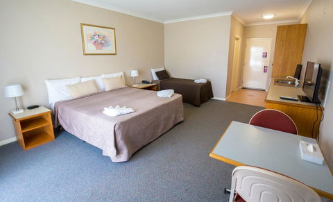Esplanade Hotel Busselton - Accommodation Port Hedland 19